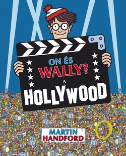 ON éS WALLY?