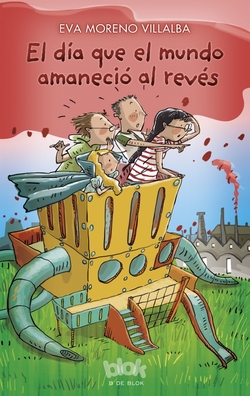 El día que el mundo amaneció al revés