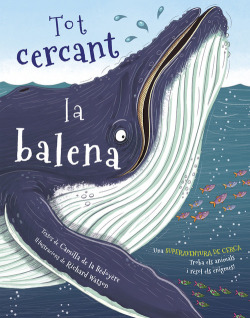Tot cercant la ballena