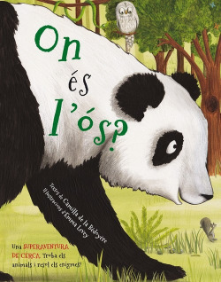 ON ÈS L´ÓS?