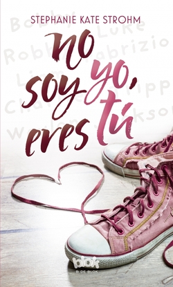 NO SOY YO ERES TÚ