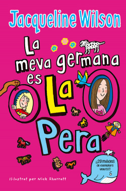 LA MEVA GERMANA ÈS LA PERA