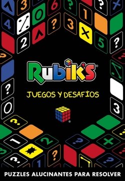 RBUBIKS: JUEGOS Y DESAFÍOS