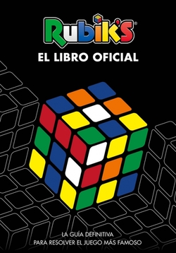 RUBIKS: LIBRO OFICIAL