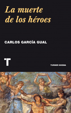 la muerte de lo héroes