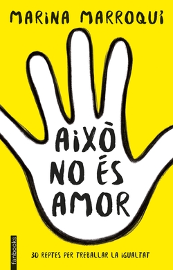 AIXÒ NO ÈS AMOR