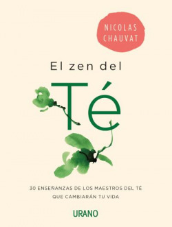 EL ZEN DEL TÈ