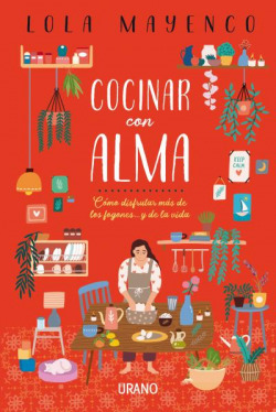 COCINA CON ALMA