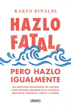 HAZLO FATA, PERO HAZLO IGUALMENTE