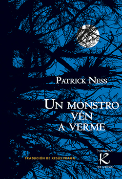 Un monstro ven a verme