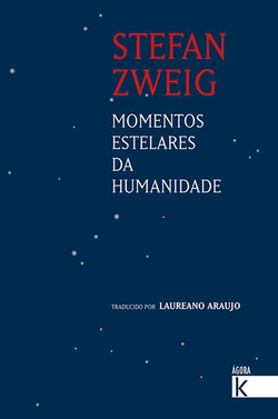 MOMENTOS ESTELARES DA HUMANIDADE