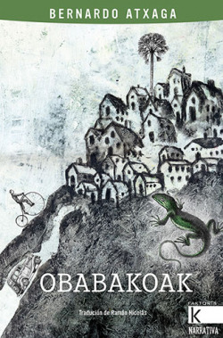 Obabakoak