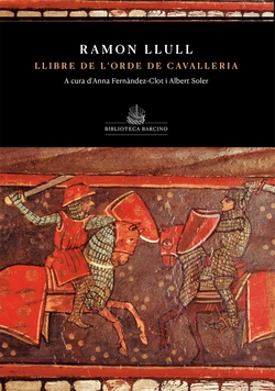 Llibre de l'orde de cavelleria (de Ramon Llull)