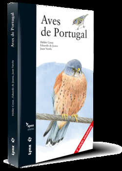 AVES DE PORTUGAL