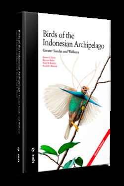Birds of the Indonesian Archipelago