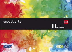 Visual Arts 4º ESO English Book 2017 Savia