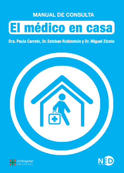 EL MÈDICO EN CASA