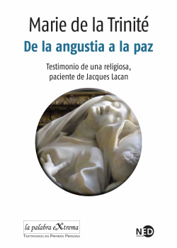 DE LA ANGUSTIA A LA PAZ