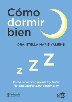 CÓMO DORMIR BIEN