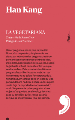 La vegetariana nº06