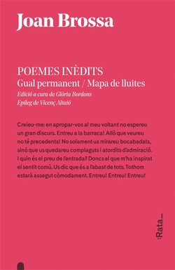 POEMES INÈDITS