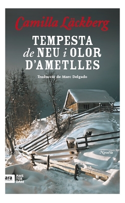 Tempesta de neu i olor d'ametlles