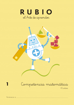 COMPETENCIA MATEMÁTICA