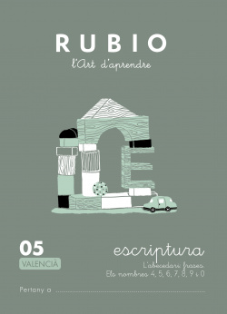 ESCRIPTURA 05