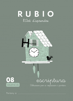 ESCRIPTURA 08