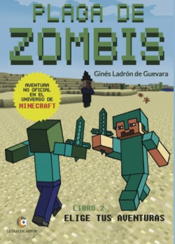 PLAGA DE ZOMBIS