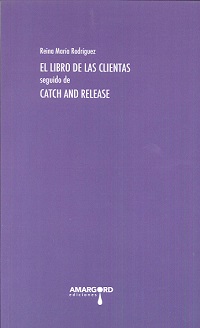 Libro de las clientas/catch abd relase