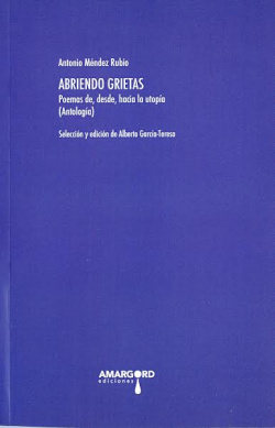 ABRIENDO GRIETAS
