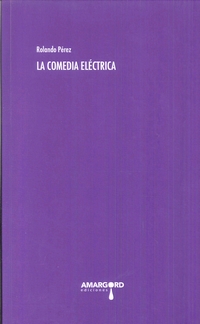 La comedia eléctrica