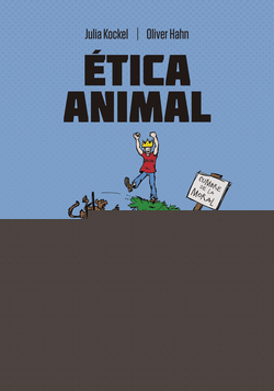ÈTICA ANIMAL