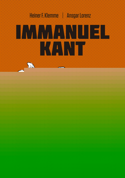 IMMANUEL KANT