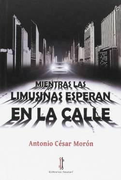 Mientras las limusinas esperan en la