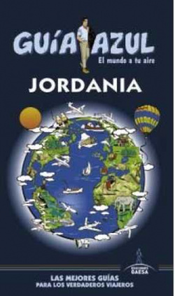 JORDANIA 2016
