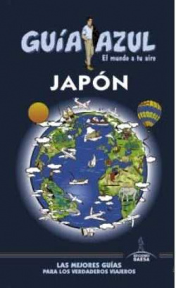 JAPÓN 2016