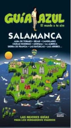 SALAMANCA 2016