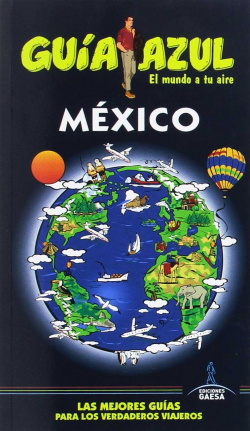 MÈXICO 2017