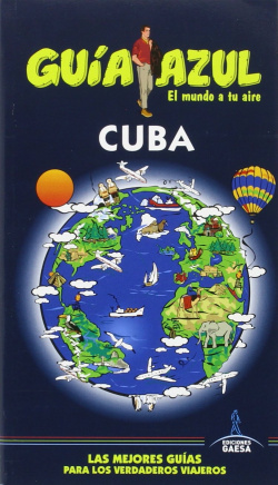 CUBA 2016