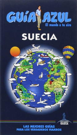 SUECIA 2016