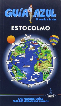 ESTOCOLMO 2016