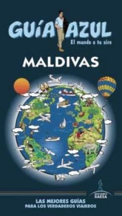 MALDIVAS 2016