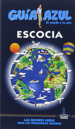 ESCOCIA 2016
