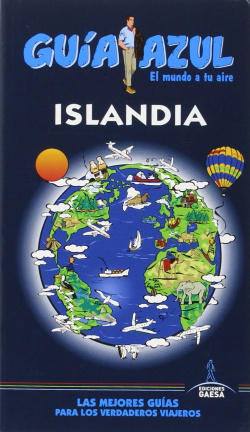 ISLANDIA 2016