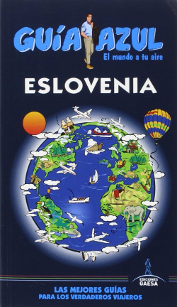 ESLOVENIA 2016