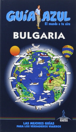 BULGARIA 2016