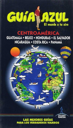 CENTROAMÈRICA 2016