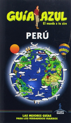 PERÚ 2016